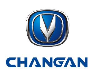 Логотип компании Changan