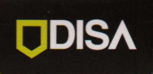 логотип компании ДИСА