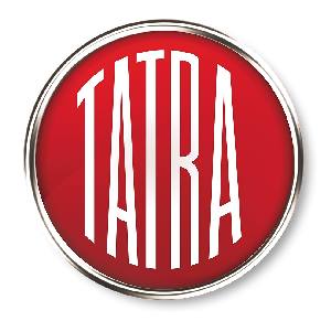 Tatra - логотип