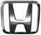 логотип Honda