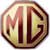 логотип MG