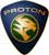 логотип Proton