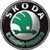 логотип Skoda