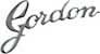 логотип gordon