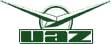 логотип uaz